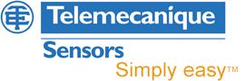 telemecanique sensors logo