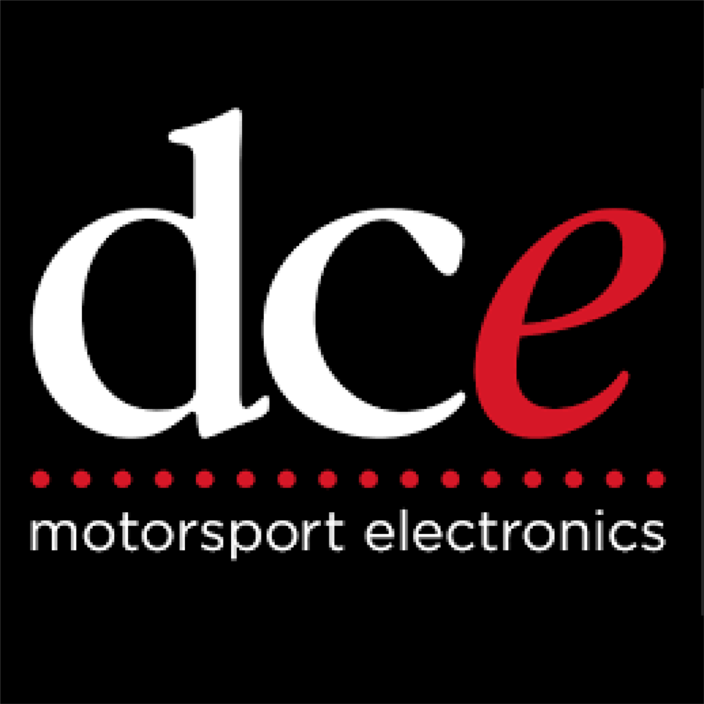 DCE Motorsport Electronics logo
