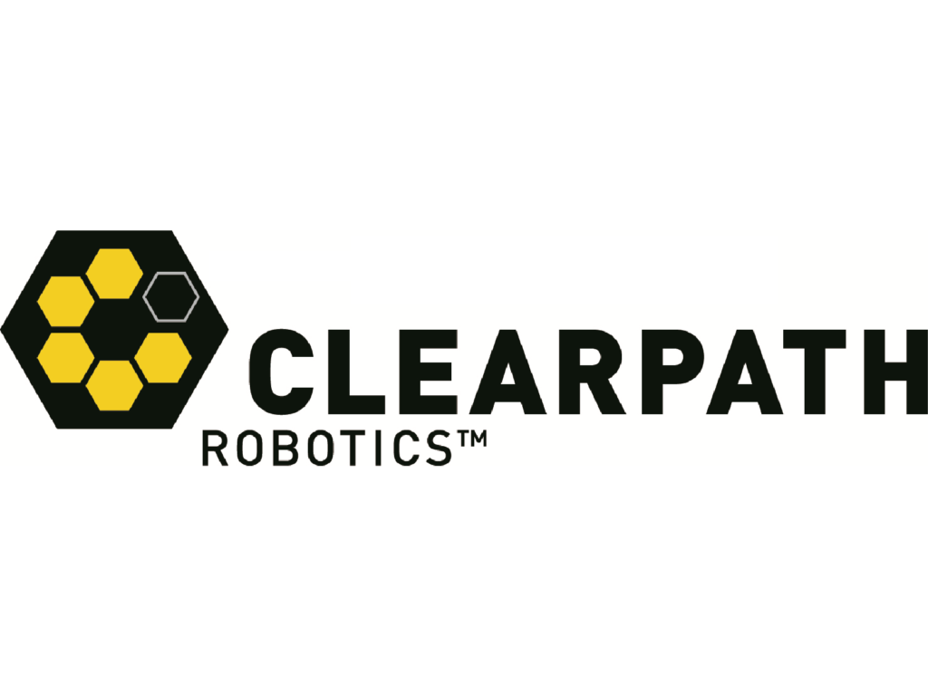 Clearpath Robotics logo