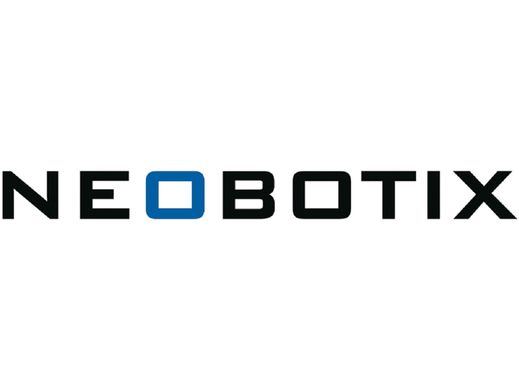 Neobotix Logo