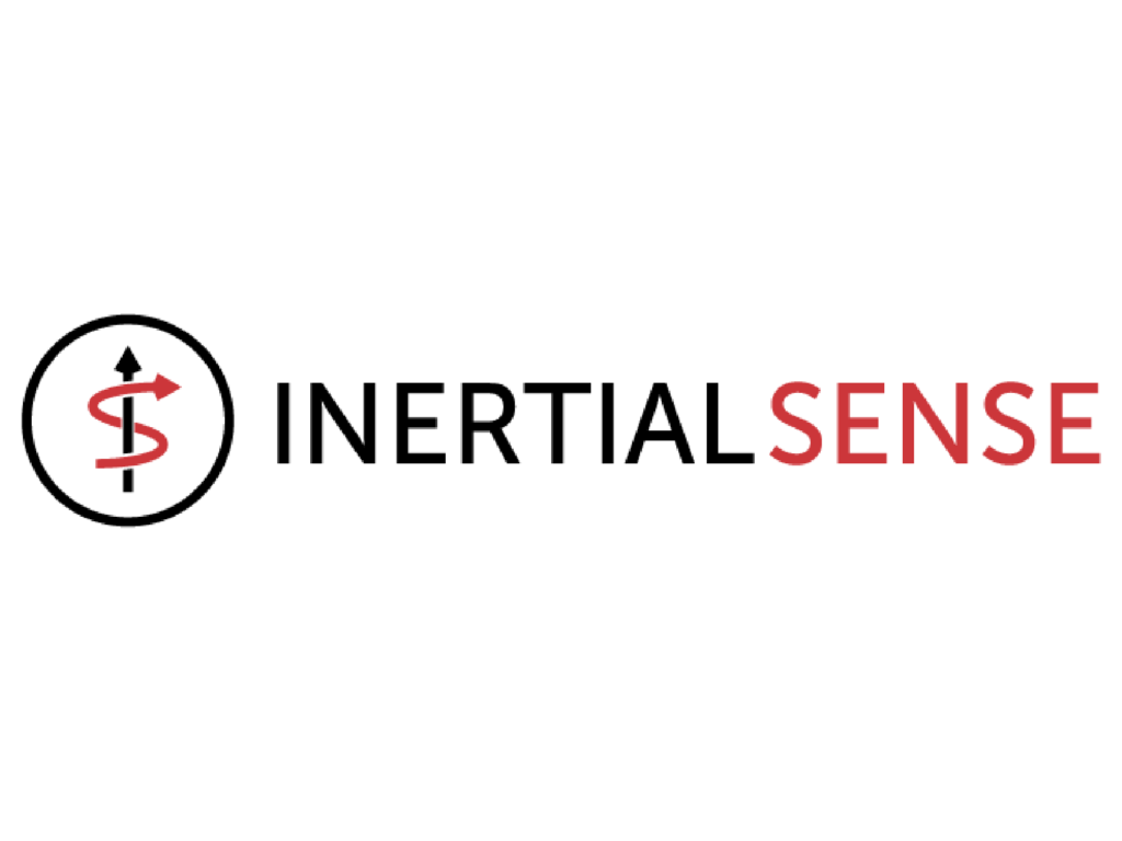 Inertial Sense logo