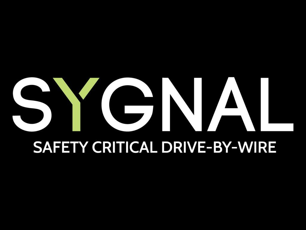 Sygnal logo