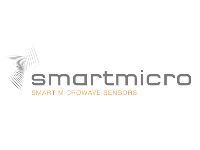 smartmicro logo