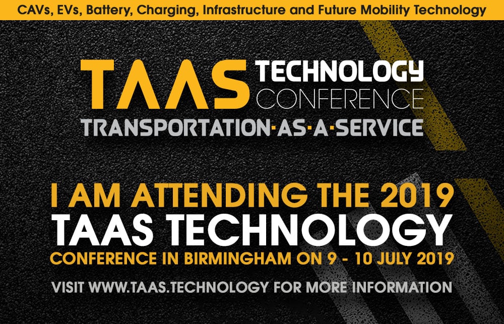 taas technology conference