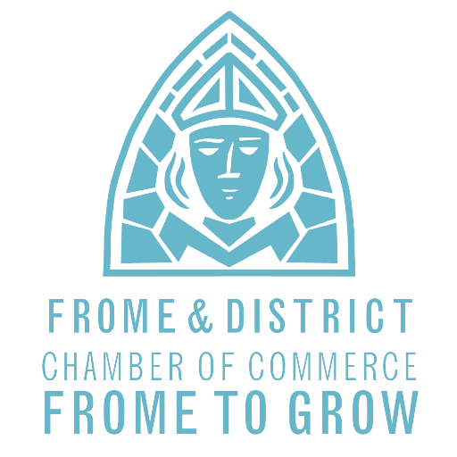 frome chamber of commerce logo
