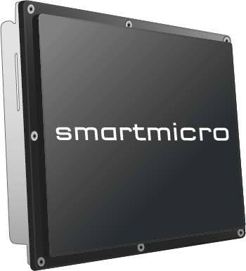 smartmicro Automotive Radar Sensor: UMRR-11 Type 132