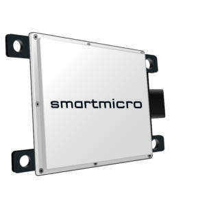 Smartmicro UMRR-96 Type 153 Automotive Radar Sensor