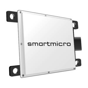 smartmicro Automotive Radar Sensor: UMRR-96 Type 153