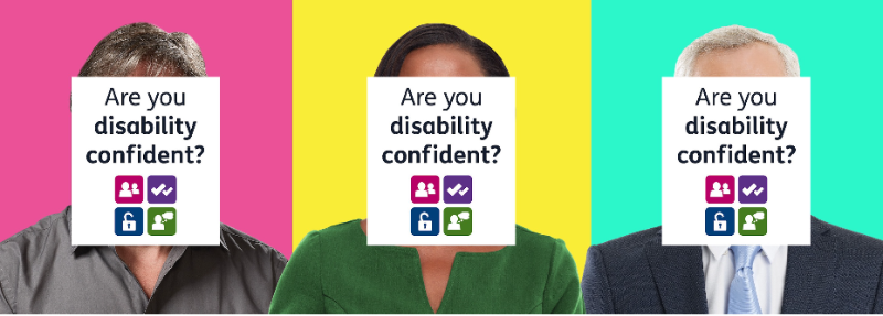 disability confident