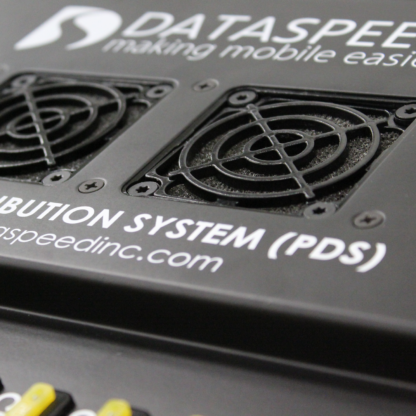 Dataspeed Power Distribution System fan