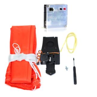 UAVs and drone accessories | Level Five Supplies