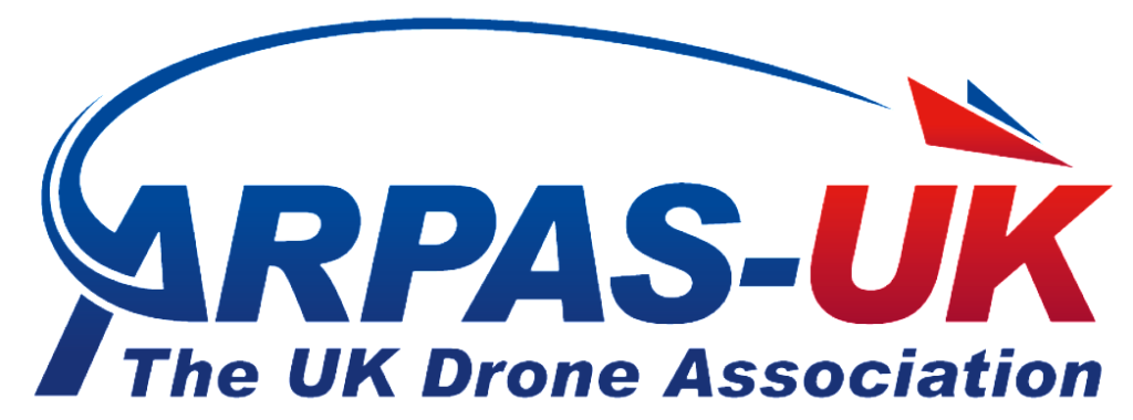 ARPAS-UK logo