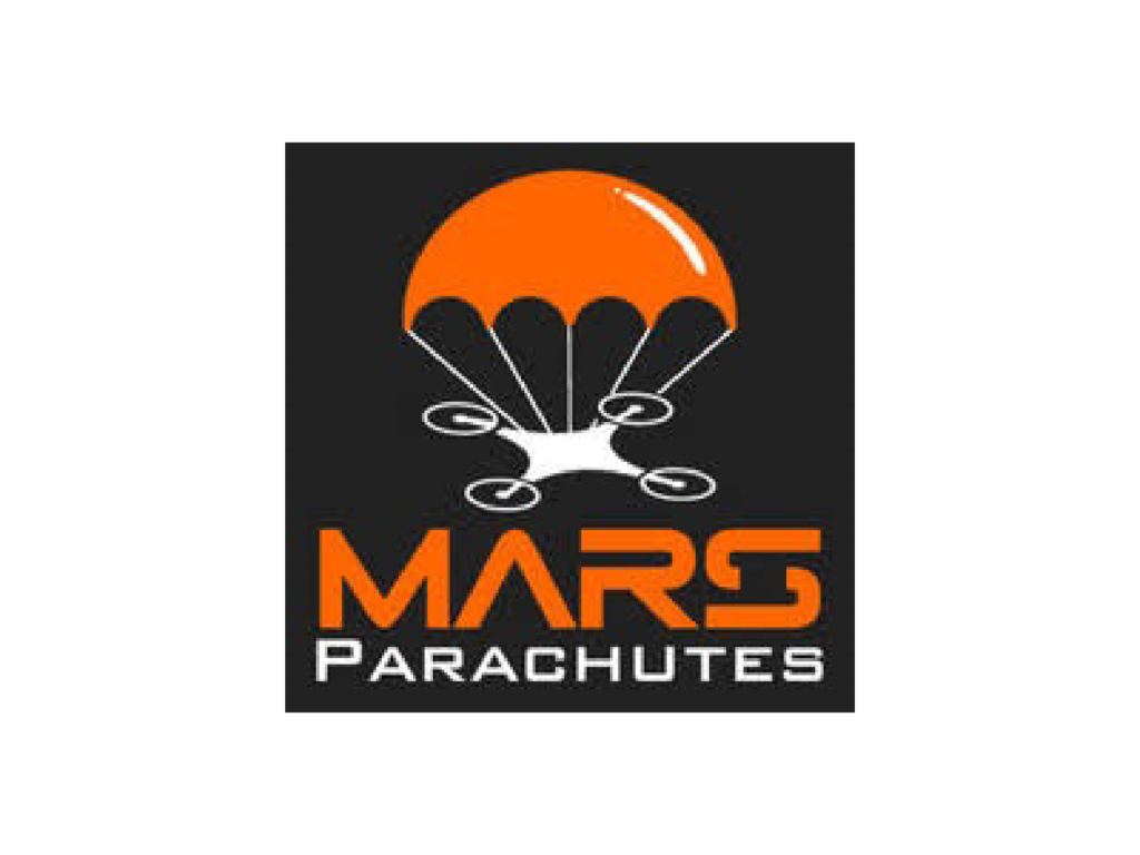 Mars Parachutes