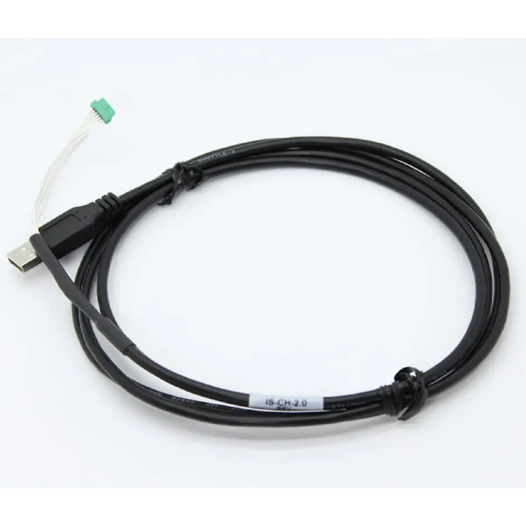 Inertial Sense CH-2.0 - 12 pin to USB cable assembly