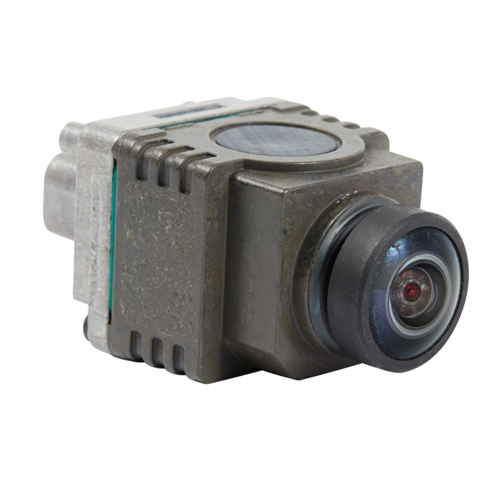 Valeo Mobility Kit - 1MP fisheye ETH camera