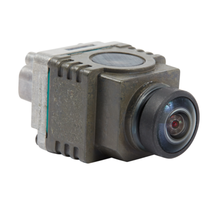 Valeo Mobility Kit - 1MP fisheye ETH camera