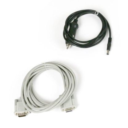 Swift Navigation - accessory pack cables