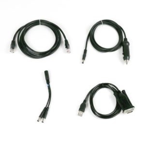 Swift Navigation - accessory pack cables