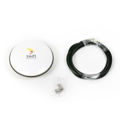 Swift Navigation - GNSS Antenna Pack components