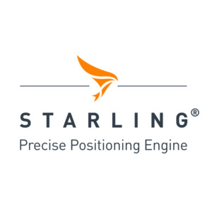 Swift Navigation - Starling Precise Positioning Engine