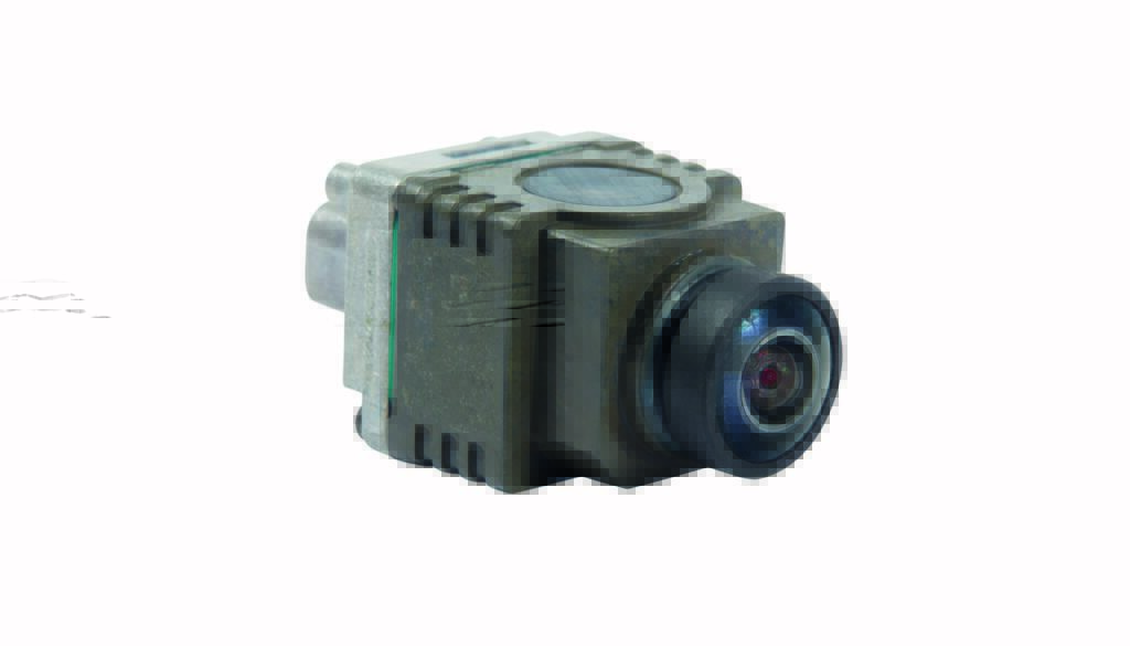 Valeo Mobility Kit – 2MP fisheye ETH camera