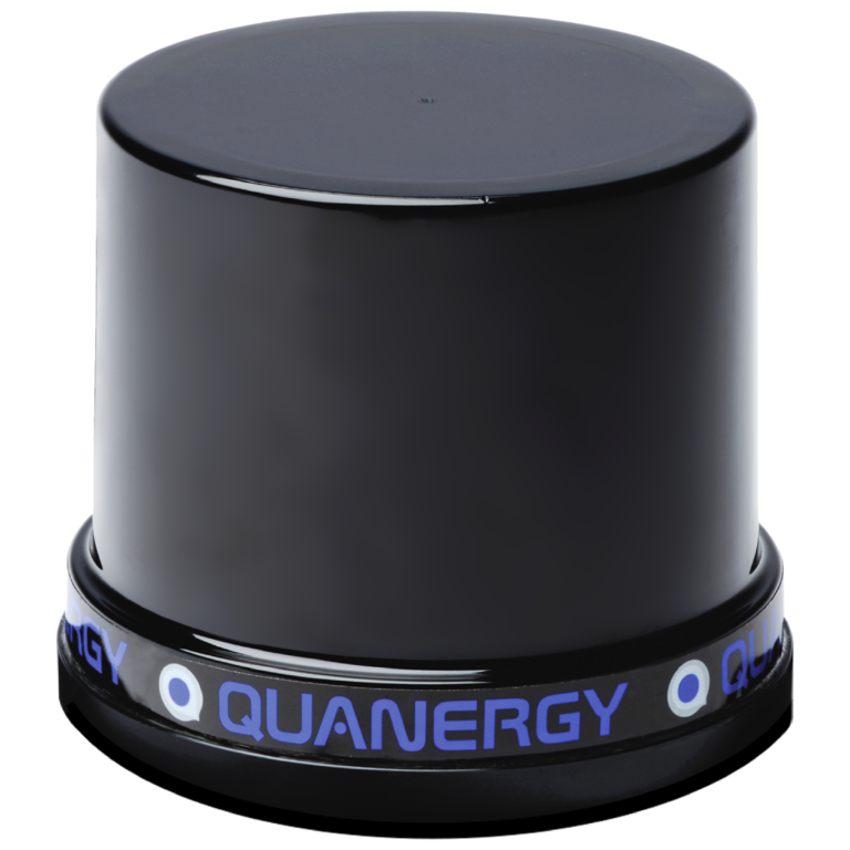 Quanergy M8 high performance 3D LiDAR sensor
