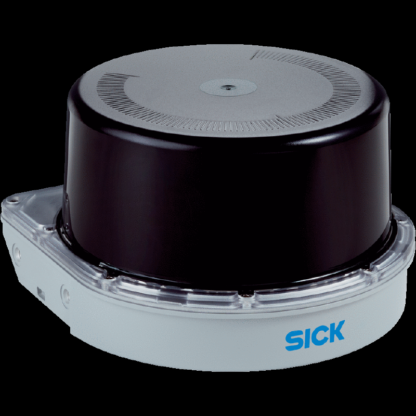 SICK MRS1000 3D LiDAR sensor - outdoor