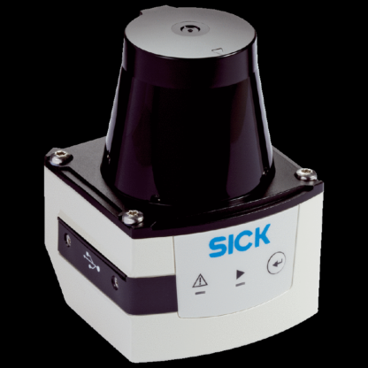 SICK TiM361 2D LiDAR sensor - outdoor