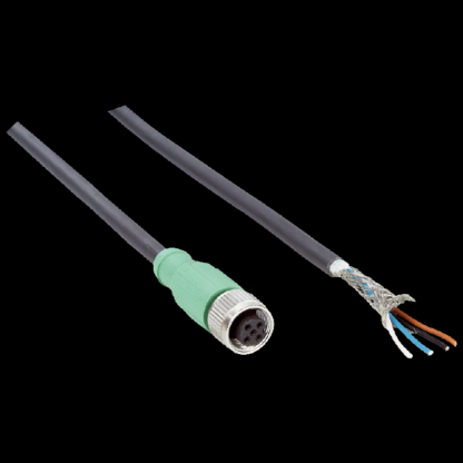 SICK LiDAR YF2A64-050XXXXLEAX cable