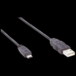 SICK LiDAR USB cable