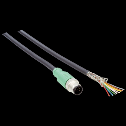 SICK LiDAR YM2A28-050UA6XLEAX cable