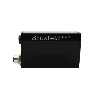 Blickfeld Cube 1 Outdoor - wide FoV 3D LiDAR