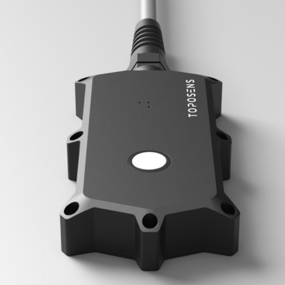 Toposens Echo One 3D ultrasonic echolocation and ranging sensor