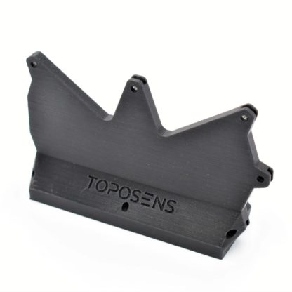 Toposens Echo One DK sensor mount