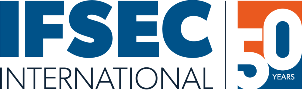 IFSEC International 2023 logo