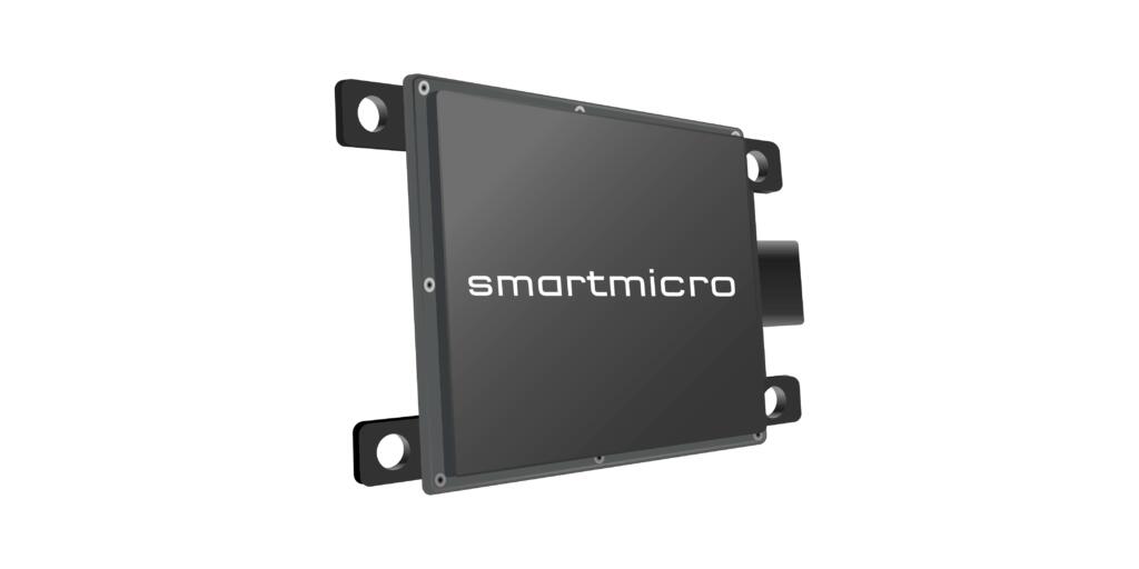 smartmicro automotive radar DRVEGRD 169