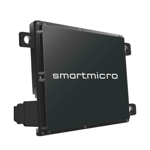 smartmicro extra long range automotive radar DRVEGRD 171