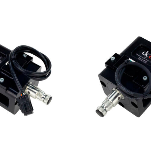 DCE Contactless Torque Sensors - DTM and Microsteer